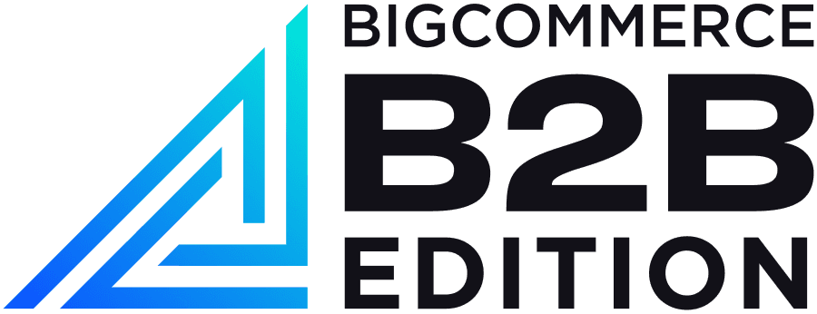 BigCommerce B2B Edition